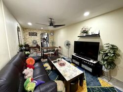 Blk 136 Yishun Ring Road (Yishun), HDB 3 Rooms #638709821